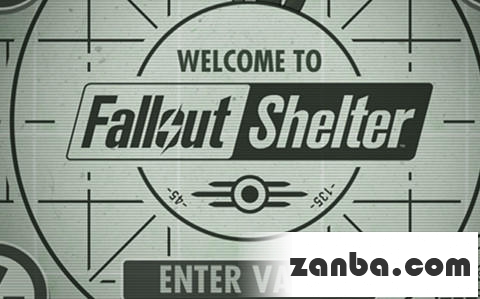 Fallout Shelter 辐射避难所赚钱攻略